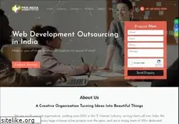 Sites similar to panindia.in