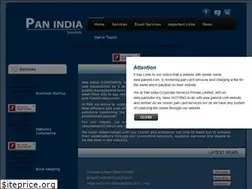 Sites similar to panindia.org
