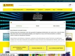 Sites similar to panini.ch