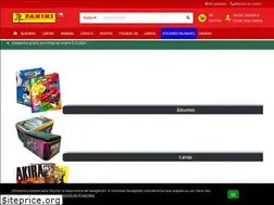 Sites similar to panini.cl