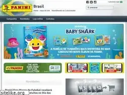 Sites similar to panini.com.br