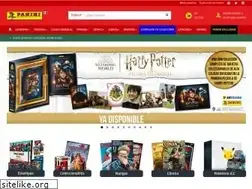 Sites similar to panini.com.mx
