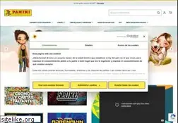 Sites similar to panini.es