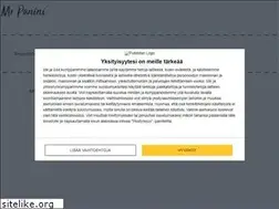 Sites similar to panini.fi