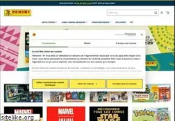 Sites similar to panini.fr