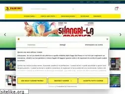 Sites similar to panini.it