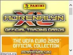 Sites similar to paniniadrenalyn.com