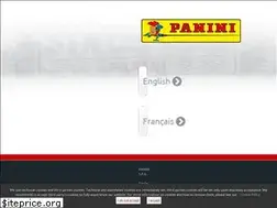 Sites similar to paninicanada.com