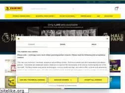 Sites similar to paninicomics.co.uk