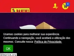 Sites similar to paninicomics.com.br