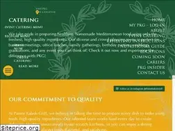 Sites similar to paninikabobgrill.com