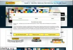 Sites similar to paninionline.com