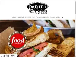 Sites similar to paninipetes.com