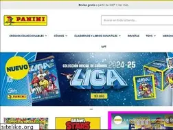Sites similar to paninipoint.com