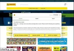 Sites similar to paninistore.com