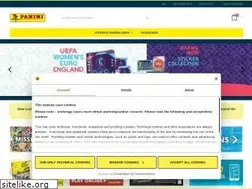 Sites similar to paniniturkiye.com