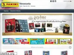 Sites similar to paninivenezuela.com