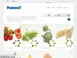 Sites similar to paninkret.info