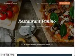 Sites similar to panino-nyk.dk