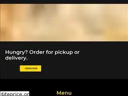 Sites similar to paninorustico.com