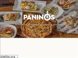 Sites similar to paninosmn.com
