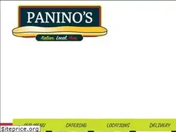 Sites similar to paninosofrockford.com