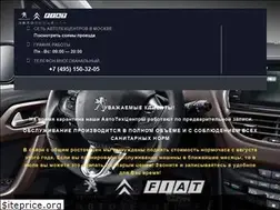 Sites similar to paninservice.ru