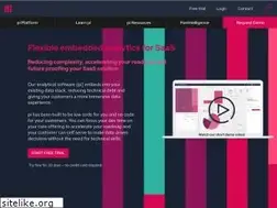Sites similar to panintelligence.com