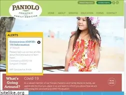 Sites similar to paniolopeds.com