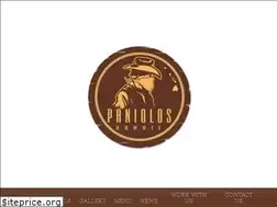 Sites similar to panioloshawaii.com
