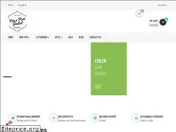 Sites similar to panipanigadzet.pl