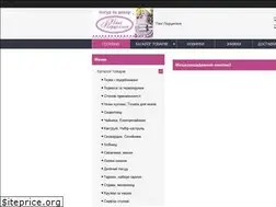 Sites similar to paniporcelyana.com.ua