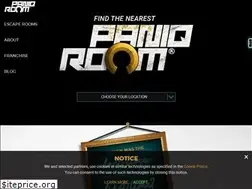 Sites similar to paniqentertainment.com