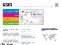 Sites similar to panisgroup.com