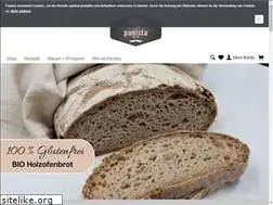 Sites similar to panista.de
