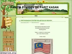 Sites similar to panitia-psvskpk.blogspot.com