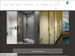 Sites similar to panizglass.ir