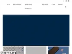 Sites similar to panizkomputerem.pl