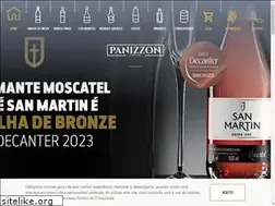 Sites similar to panizzon.com.br