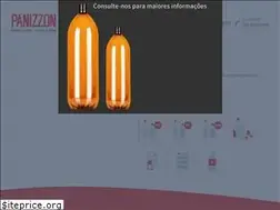 Sites similar to panizzon.ind.br