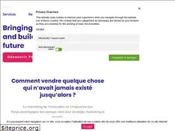 Sites similar to panja.io
