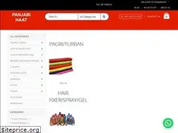 Sites similar to panjabihaat.com