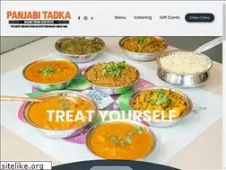Sites similar to panjabitadka.com