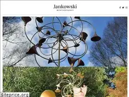 Sites similar to panjankowski.com