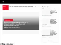 Sites similar to panjiislam.com