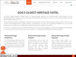 Sites similar to panjiminn.com