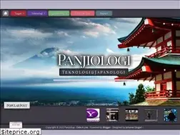 Sites similar to panjiologi.blogspot.com