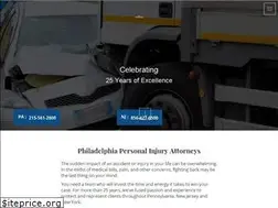 Sites similar to panjlawyers.com