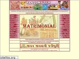 Sites similar to panjokutch.com