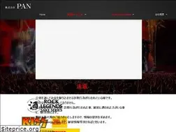 Sites similar to panjp.com